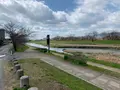 鳥羽伏見の戦い勃発の地碑の写真_410848