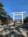 安房神社の写真_411024