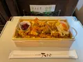 東海道新幹線京都駅東京方面行きホームの写真_411046