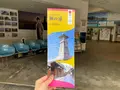 鞆の浦［市営渡船場］（航路）の写真_411063
