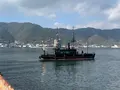 鞆の浦［市営渡船場］（航路）の写真_411065