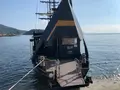 鞆の浦［市営渡船場］（航路）の写真_411069