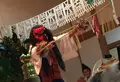 高千穂神社 神楽殿の写真_411126