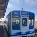 鈴鹿駅の写真_411338