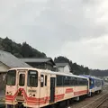 明智駅（明知鉄道）の写真_411529