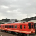 明智駅（明知鉄道）の写真_411530