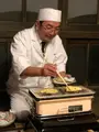 料亭 金鍋の写真_412471