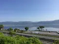 諏訪湖SA（下り）の写真_412742