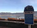 諏訪湖SA（下り）の写真_412744