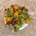 Sagano 大阪 阿波座 イタリア料理店の写真_412991