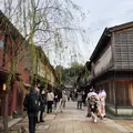 ひがし茶屋街の写真_413395
