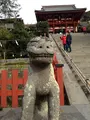 鶴岡八幡宮の写真_413462
