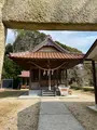 川棚のクスの森の写真_413501