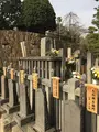 泉岳寺の写真_413563