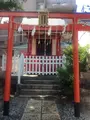 仲町稲荷神社の写真_413631