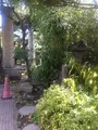 鈴ヶ森刑場跡の写真_413642