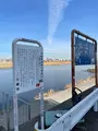 明治天皇六郷渡御碑の写真_413720