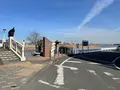 明治天皇六郷渡御碑の写真_413722