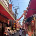 横浜中華街の写真_413739