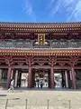 平間寺（川崎大師）の写真_413877