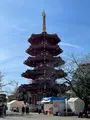 平間寺（川崎大師）の写真_413879