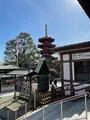 平間寺（川崎大師）の写真_413880