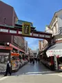 平間寺（川崎大師）の写真_413895