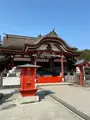 水田天満宮（恋木神社）の写真_414291