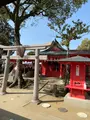 水田天満宮（恋木神社）の写真_414292