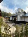 そのぎ茶温泉里山の湯宿 つわぶきの花の写真_414320