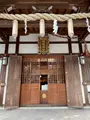橘樹神社の写真_414340