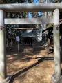 王子神社の写真_414393