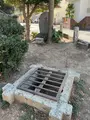 首洗井戸の写真_414400