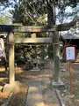 王子神社の写真_414663