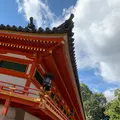 石清水八幡宮の写真_414860