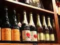 ブレッツカフェ クレープリー 表参道店の写真_415172