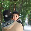備瀬のフクギ並木の写真_415236