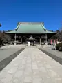 清浄光寺（遊行寺）の写真_415433