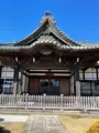 清浄光寺（遊行寺）の写真_415455