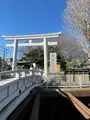 白旗神社の写真_415478