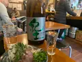 ゾウとチャッカまんの写真_415501