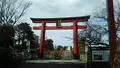 亀戸天神社の写真_416012