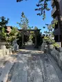 鶴嶺八幡宮の写真_416498