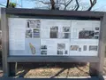 旧相模川橋脚の写真_416511