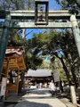 平塚八幡宮の写真_416528