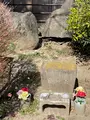 番町皿屋敷 お菊塚の写真_416533