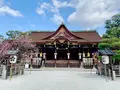 北野天満宮の写真_416666
