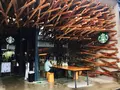 スターバックスコーヒー 太宰府天満宮表参道店（STARBUCKS COFFEE）の写真_416749