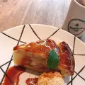 ロイヤル ガーデン カフェ 大濠公園の写真_416764