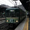 江ノ電の写真_416913